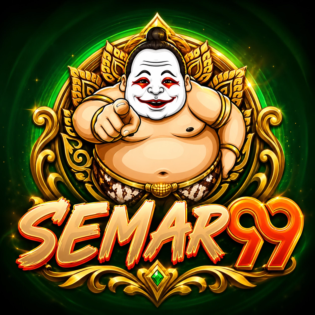 Semar99 — mitra unggulan